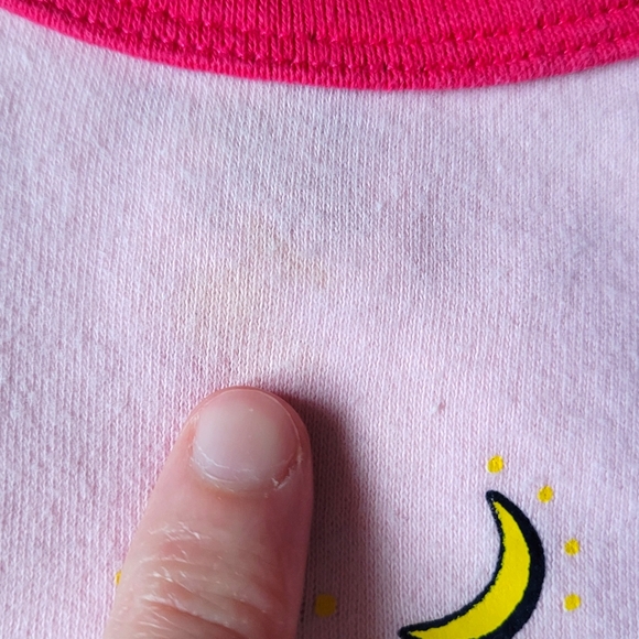 5/$15 🌺 Joe Boxer Onesie - Picture 7 of 8